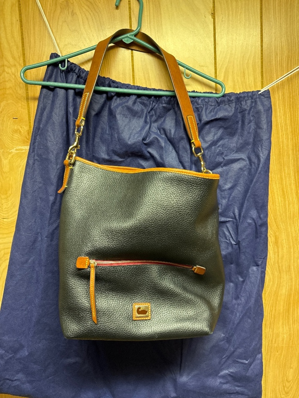 Dooney & Bourke Tote Handbag